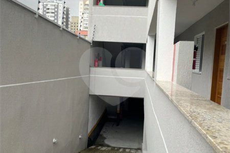 Apartamento à venda com 2 quartos em Vila Isolina Mazzei, São Paulo, SP