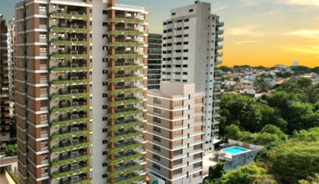 Studio à venda em Jardim da Saúde, São Paulo, SP