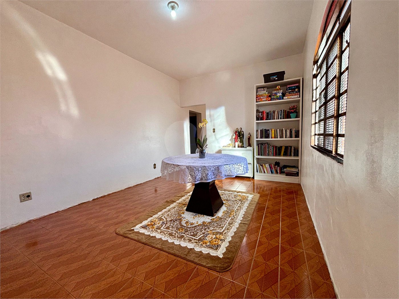 Casa à venda ou para alugar com 3 quartos, sendo 1 suíte, em Jardim Monte Santo, Itapetininga, SP