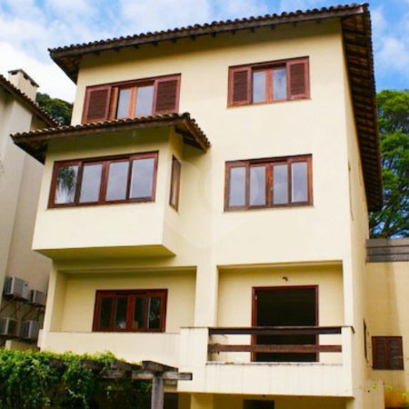 Casa à venda com 4 suítes em Morumbi, São Paulo, SP