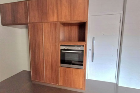 Apartamento Residencial à venda, Itararé, São Vicente - AP1603.