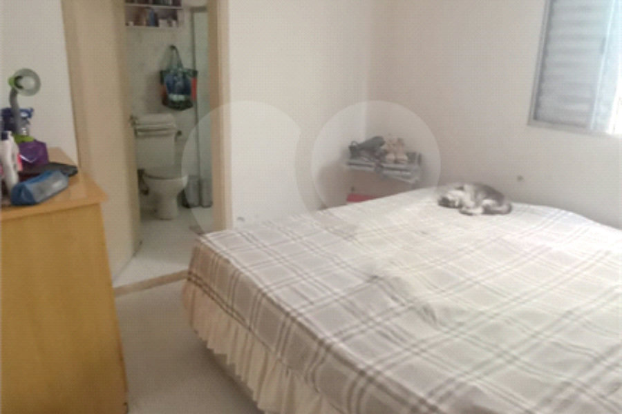 Casa à venda com 3 quartos, sendo 1 suíte, em Limão, São Paulo, SP