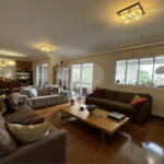 Apartamento para alugar com 3 suítes em Vila Romana, São Paulo, SP