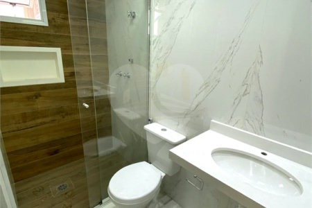 Apartamento à venda com 3 quartos, sendo 2 suítes, em Alto da Mooca, São Paulo, SP