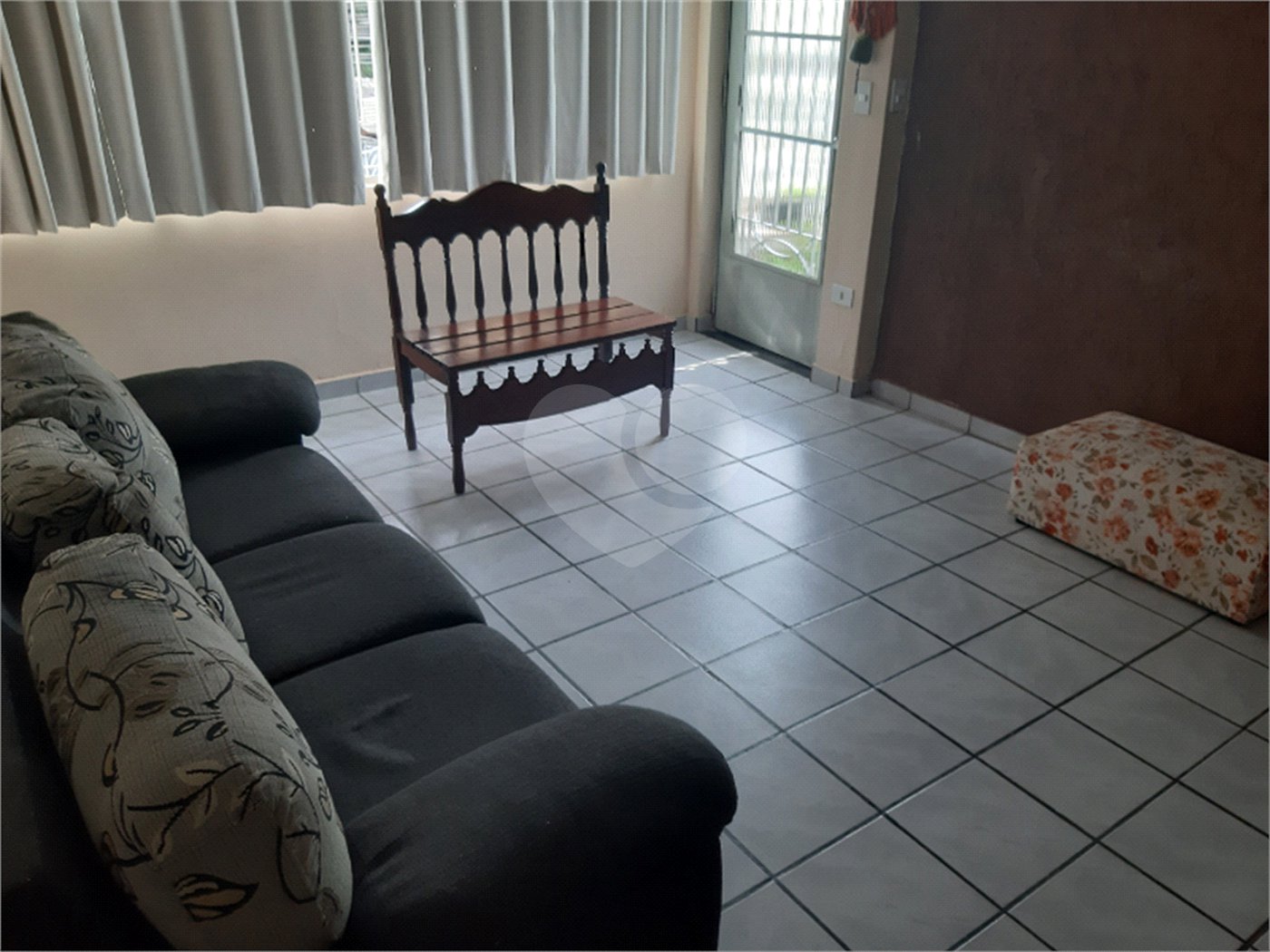 Casa à venda com 2 quartos em Vila Gustavo, São Paulo, SP