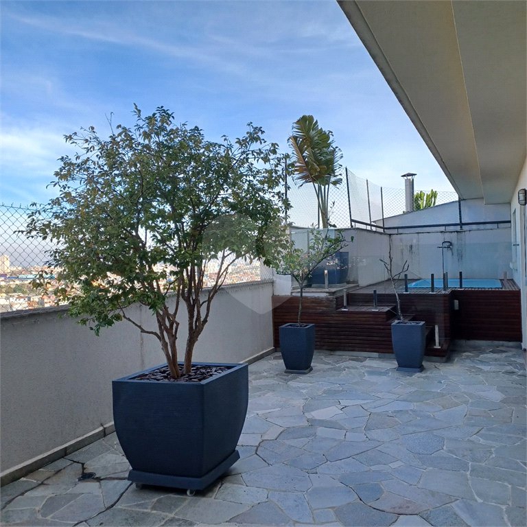 Duplex à venda com 3 quartos, sendo 1 suíte,  em Vila Oliveira, Mogi das Cruzes, SP
