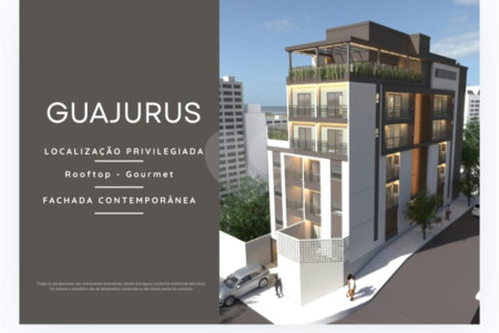 Apartamento à venda com 2 quartos em Jardim São Paulo(zona Norte), São Paulo, SP