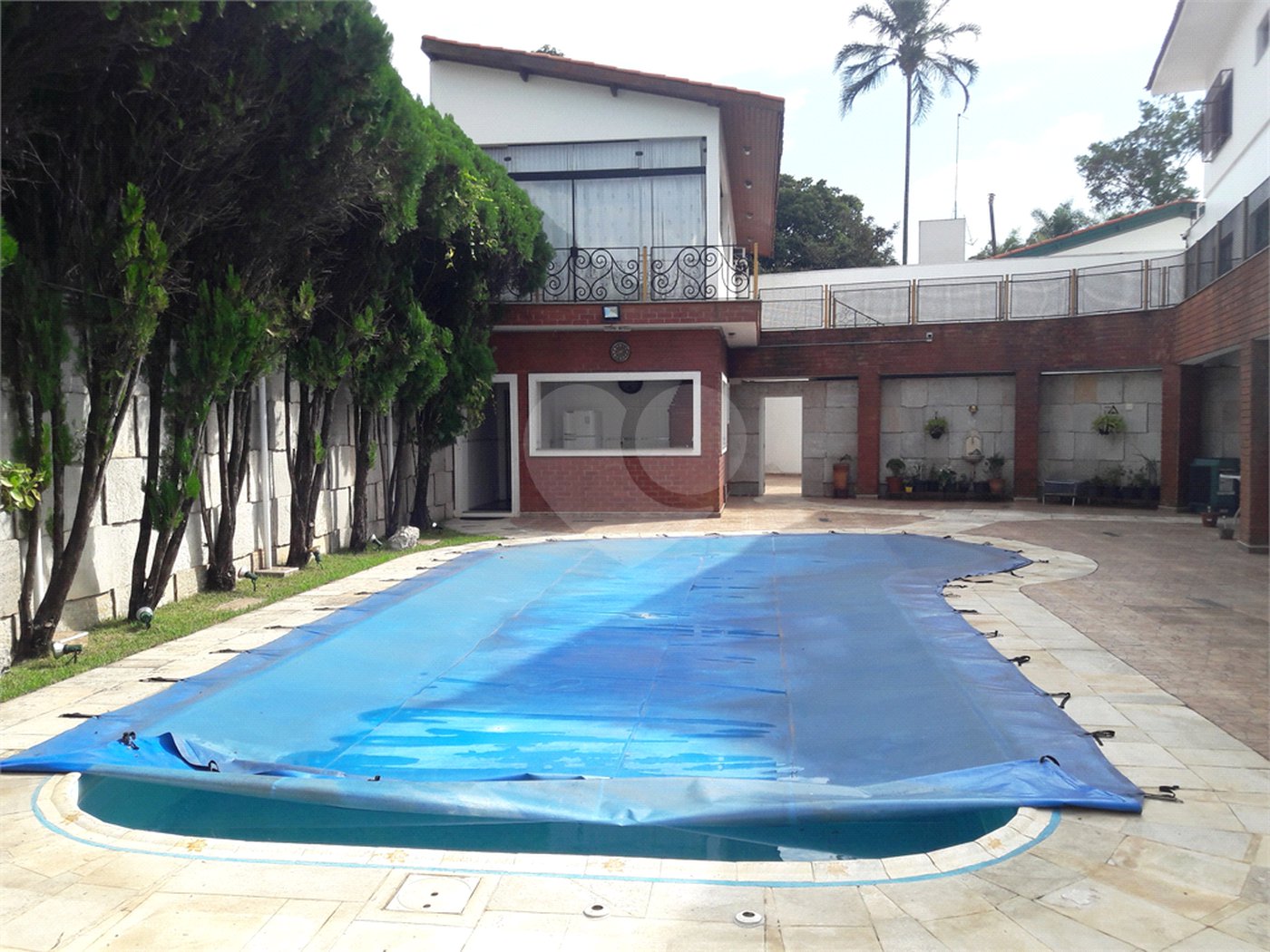 Casa à venda com 5 quartos, sendo 3 suítes,  em Butantã, São Paulo, SP