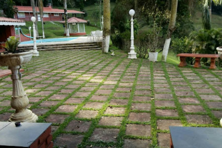 Sítio com 10 dormitórios à venda, 120000 m² por R$ 1.650.000,00 - Bairro Carmo Messias - Ibiúna/SP