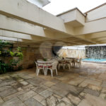 Casa de Vila para alugar com 4 quartos, sendo 1 suíte, em Granja Julieta, São Paulo, SP