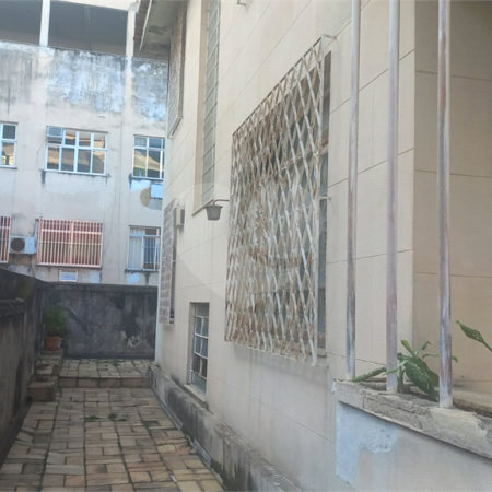 Casa à venda com 5 quartos, sendo 1 suíte, em Tijuca, Rio de Janeiro, RJ
