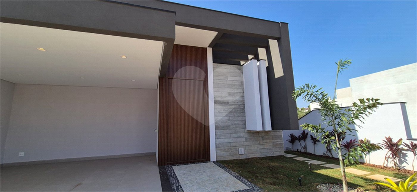 Casa à venda com 4 suítes no condomínio Portal San Giovanni, Itatiba - SP