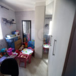 Apartamento à venda com 2 quartos em Freguesia do Ó, São Paulo, SP