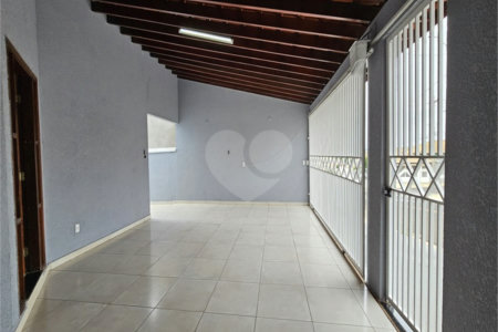 Casa à venda com 3 quartos, sendo 1 suíte, em Jardim Regente, Indaiatuba, SP