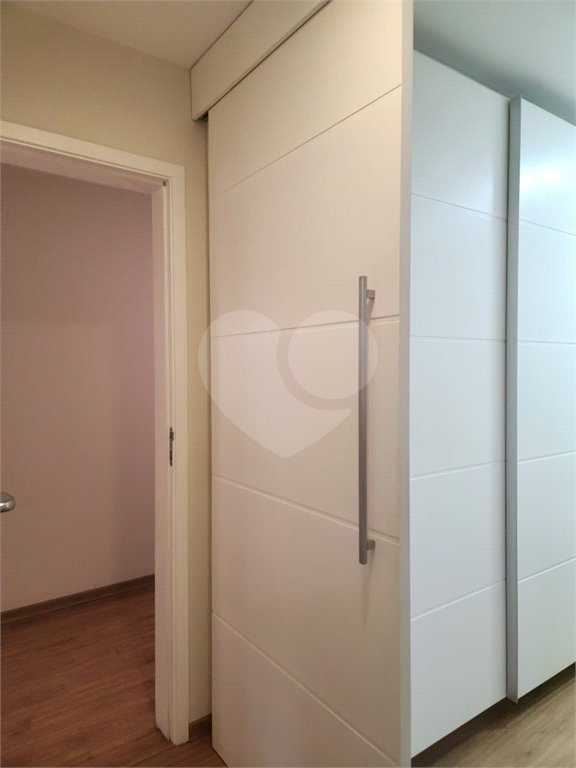 Apartamento à venda com 4 suítes em Granja Julieta, São Paulo, SP