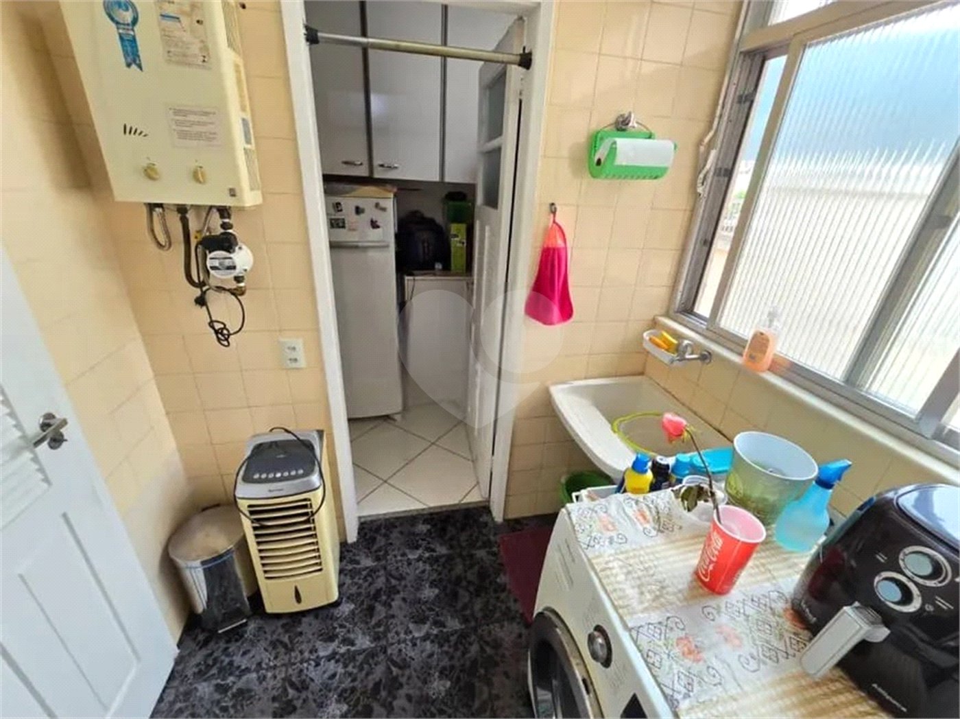 Cobertura à venda com 3 quartos, sendo 1 suíte, em Tijuca, Rio de Janeiro, RJ