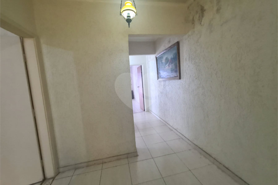 Sobrado à venda com 3 quartos, sendo 2 suítes, em Mandaqui, São Paulo, SP