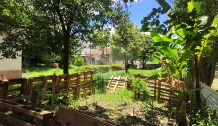 Terreno à venda com 3 quartos, sendo 1 suíte, em Vila Mazzei, São Paulo, SP