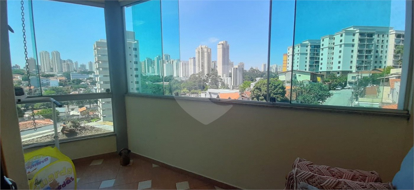 Casa à venda com 4 quartos, sendo 2 suítes,  em Jardim Paraíso, São Paulo, SP