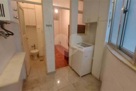 Apartamento à venda com 3 quartos, sendo 1 suíte, em Botafogo, Rio de Janeiro, RJ