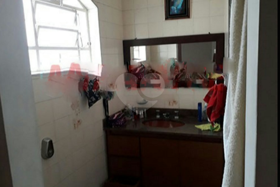 Sobrado à venda com 4 quartos, sendo 1 suíte, em Tucuruvi, São Paulo, SP