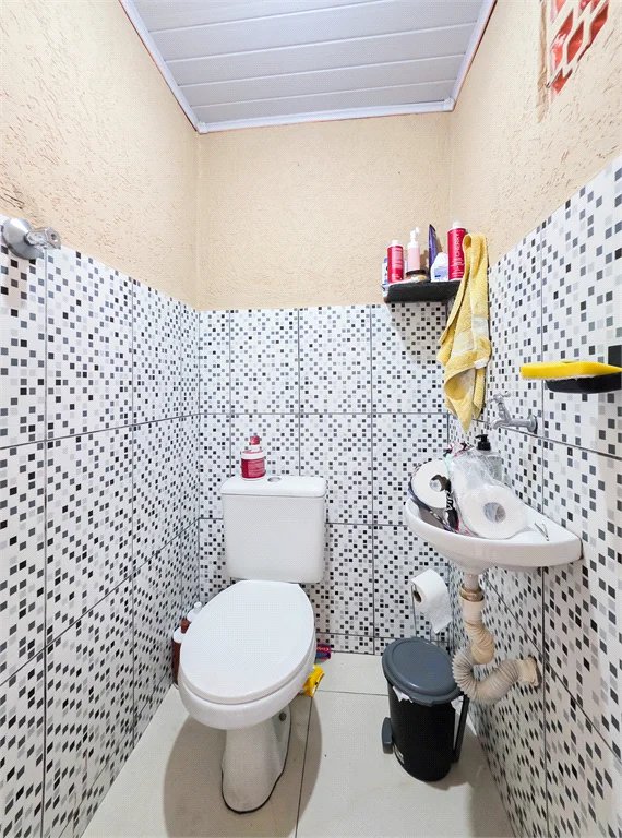 Casa à venda com 5 quartos em São Miguel Paulista, São Paulo, SP