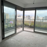 Apartamento à venda com 1 quarto em Indianópolis, São Paulo, SP