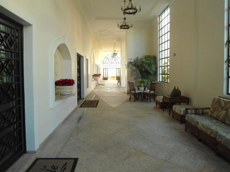 Apartamento à venda com 4 quartos, sendo 2 suítes, em Santana, São Paulo, SP