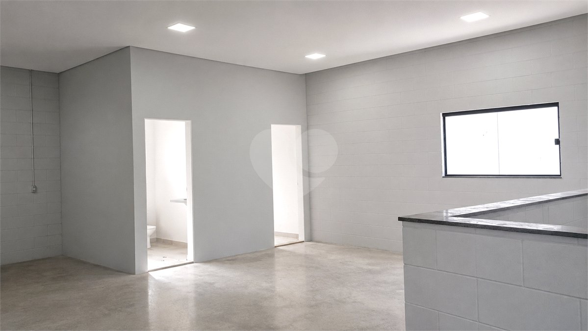 Salão para alugar em Jardim Residencial Dona Maria José, Indaiatuba, SP