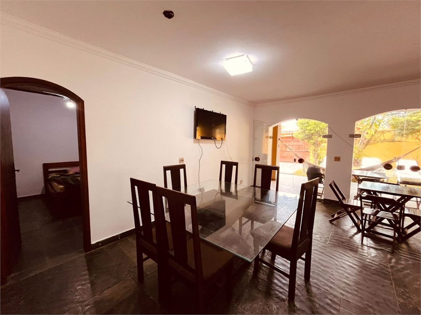 Casa com 6 dormitórios à venda, 300 m² por R$ 680.000,00 - Balneário Cidade Atlântica - Guarujá/SP