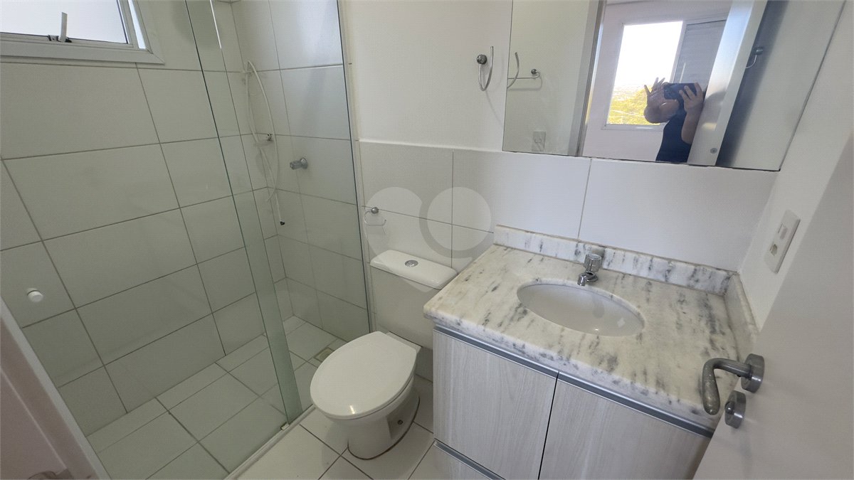 Apartamento para alugar com 3 quartos, sendo 1 suíte, em Jardim Sevilha, Indaiatuba, SP