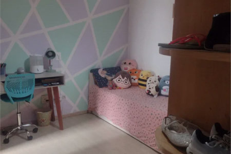 Apartamento à venda com 3 quartos, sendo 1 suíte, em Real Parque, São Paulo, SP
