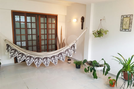 Casa à venda com 3 quartos, sendo 1 suíte, em Jardim Hípico, São Paulo, SP