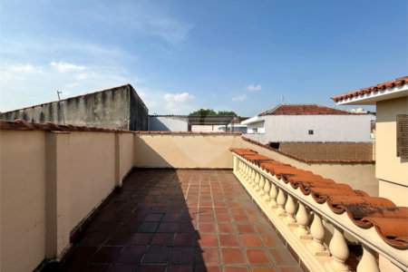 Casa à venda com 3 quartos, sendo 1 suíte,  em Vila Cruzeiro, São Paulo, SP