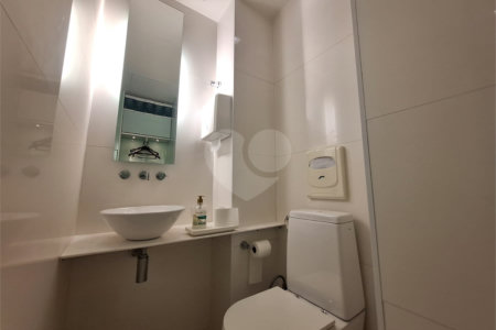 Sala à venda em Santo Amaro, São Paulo, SP