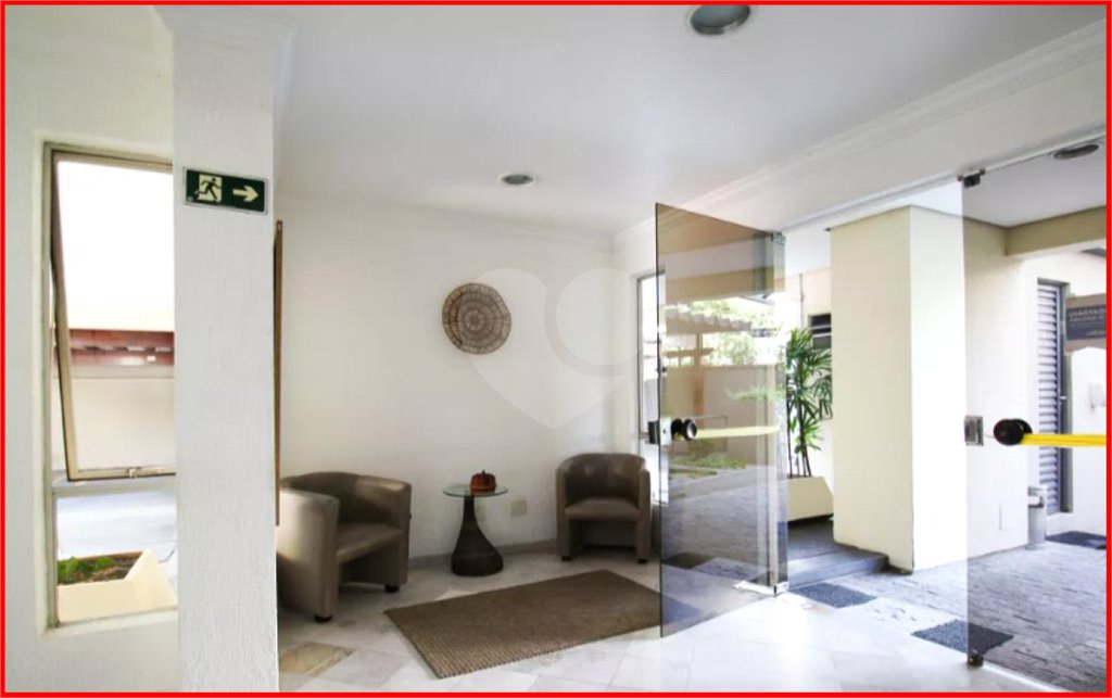 Apartamento à venda com 2 quartos em Vila Olímpia, São Paulo, SP