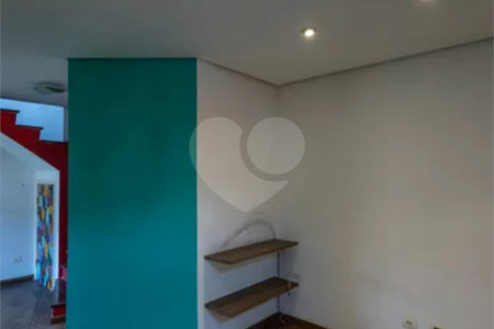 Sobrado à venda com 2 quartos em Vila São Pedro, São Paulo, SP
