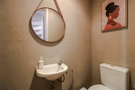 Apartamento à venda com 1 suíte em Vila Andrade, São Paulo, SP