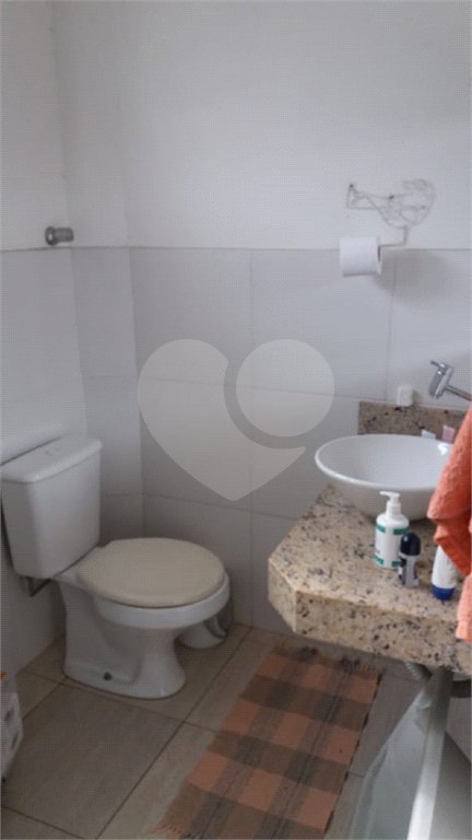 Sobrado à venda com 2 quartos em Chácara Monte Alegre, São Paulo, SP