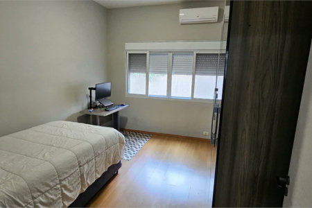 Apartamento à venda com 3 quartos, sendo 1 suíte, em Pinheiros, São Paulo, SP
