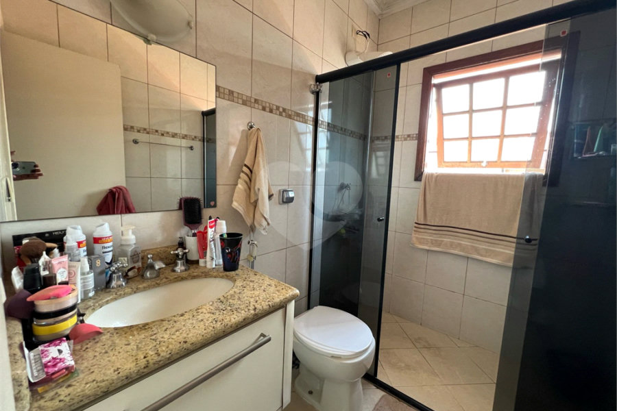 Sobrado à venda com 3 quartos, sendo 1 suíte, em Mandaqui, São Paulo, SP