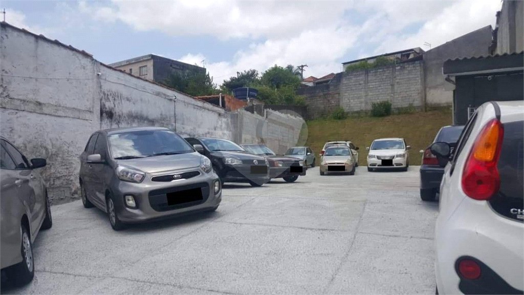 Terreno à venda no Centro, Guarapuava, PR