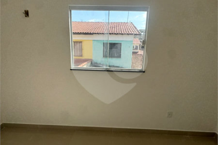 Casa à venda com 2 suítes em Campo Grande, Rio de Janeiro, RJ