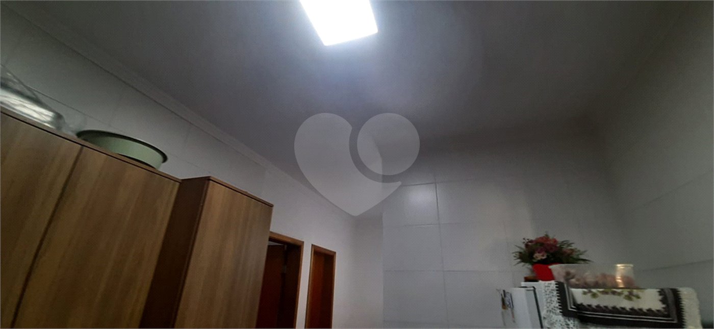Apartamento à venda com 1 quarto em Tucuruvi, São Paulo, SP