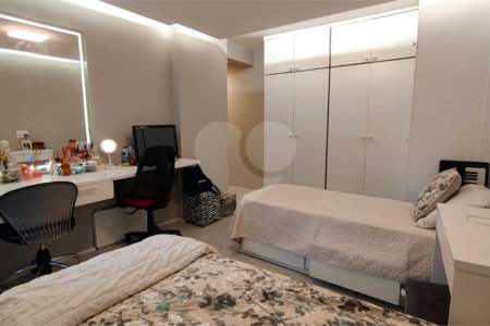 Apartamento à venda com 2 quartos, sendo 1 suíte, em Santana, São Paulo, SP