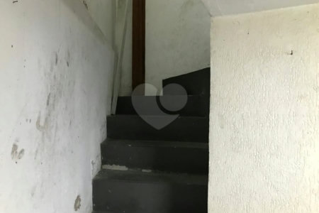 Casa à venda com 4 quartos em Vila Lageado, São Paulo, SP