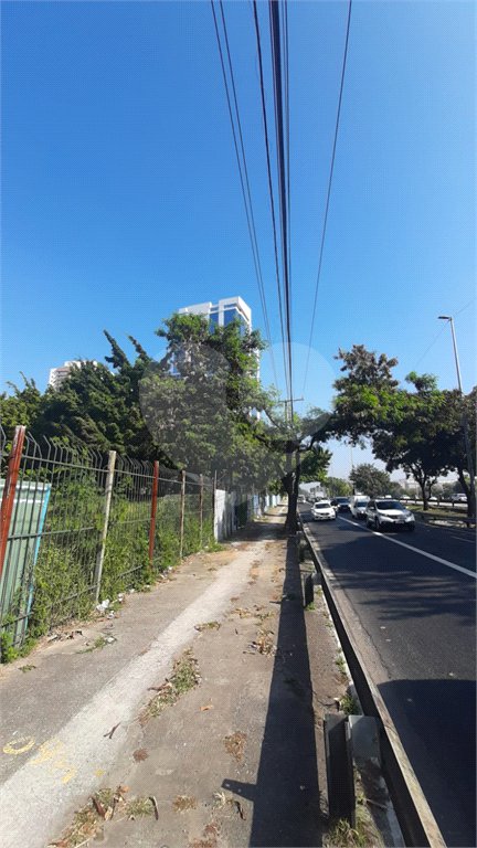 Terreno à venda em Lapa, São Paulo, SP
