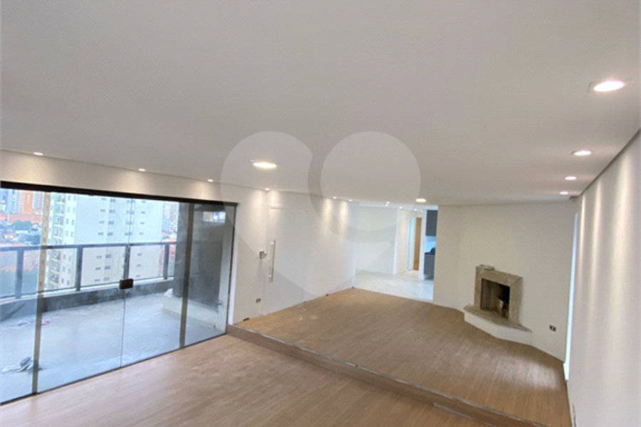 Apartamento à venda com 4 suítes em Santana, São Paulo, SP