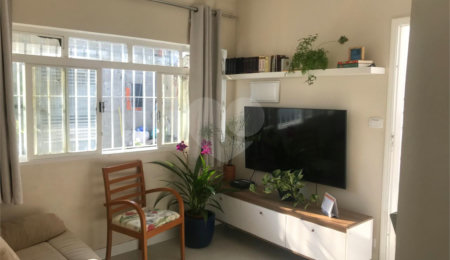 Casa à venda com 2 quartos em Interlagos, São Paulo, SP