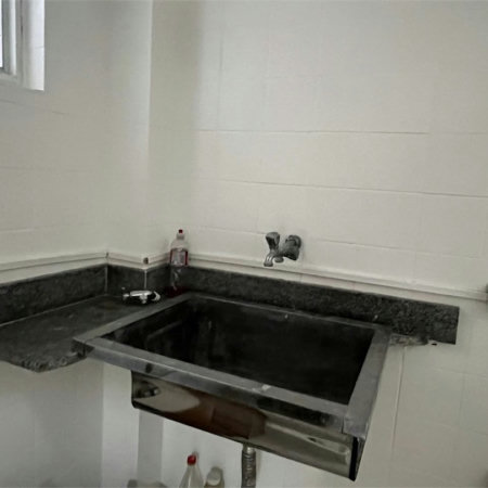 Apartamento Residencial à venda, Vila Júlia, Guarujá - AP1853.